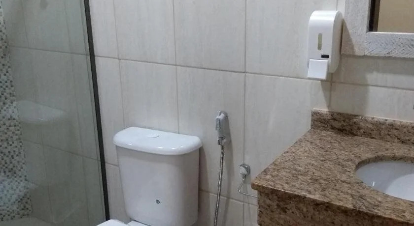 Pousada Solar da Serra