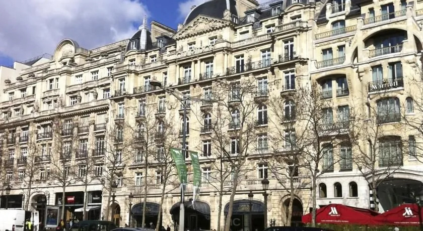 Bridgestreet Champs Elysees Deluxe