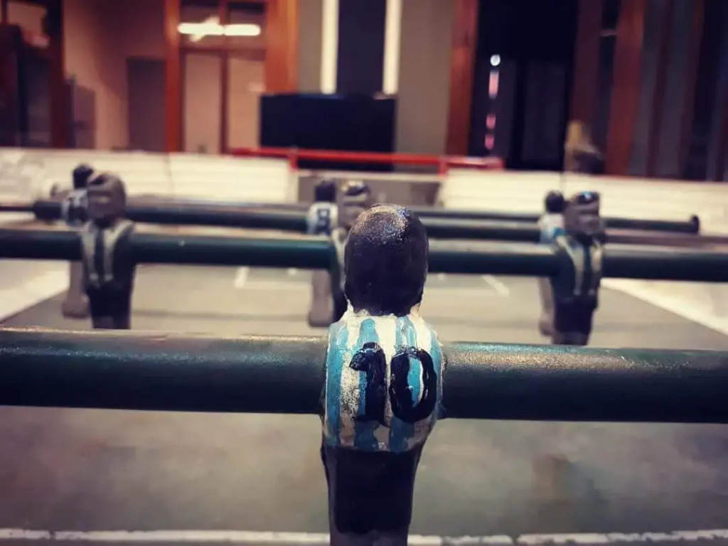 Rocko Hostel