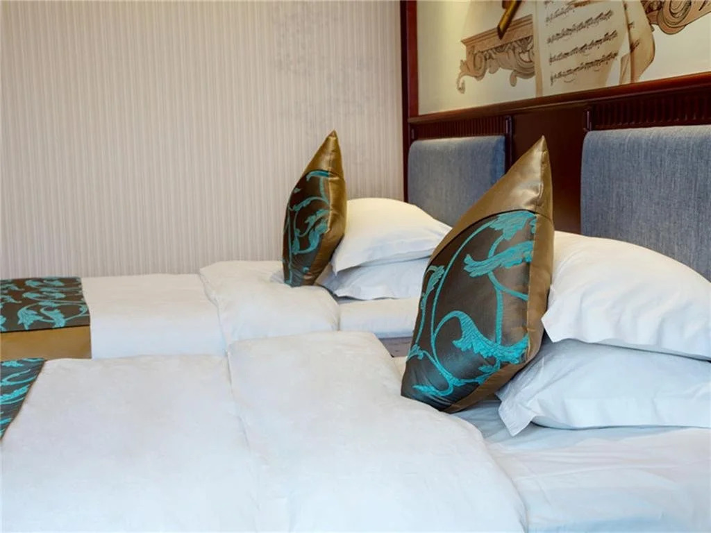 Guilin Zhongshan Hotel