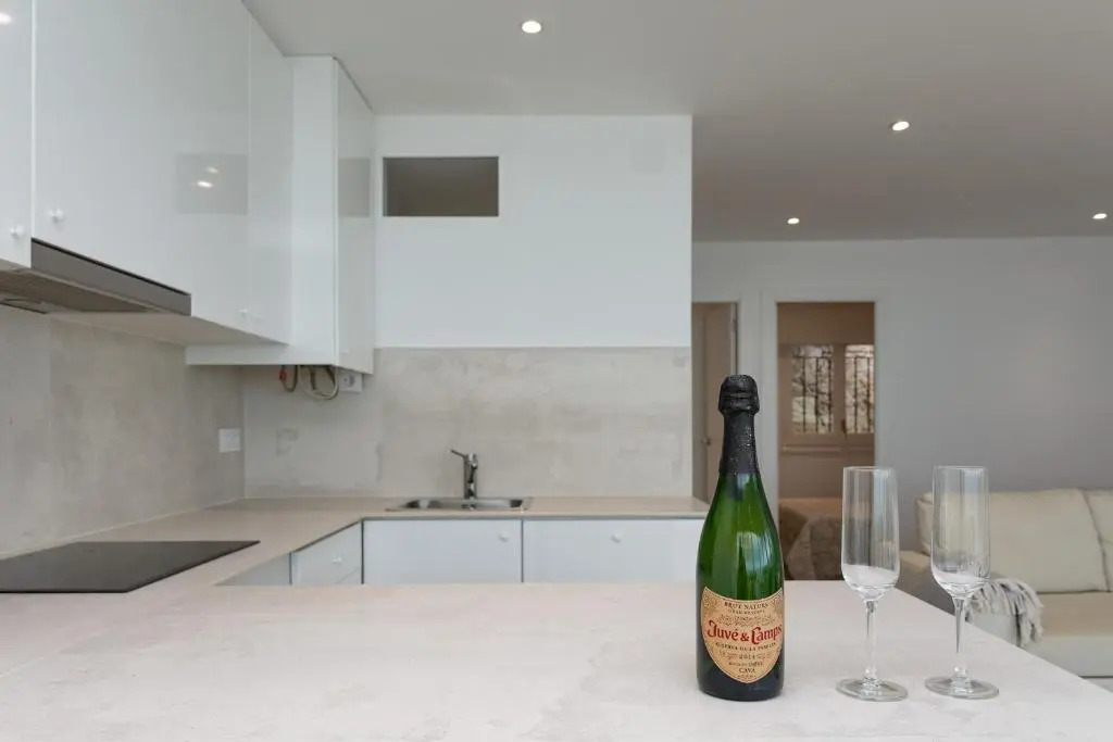 Apartment Rocamar 26