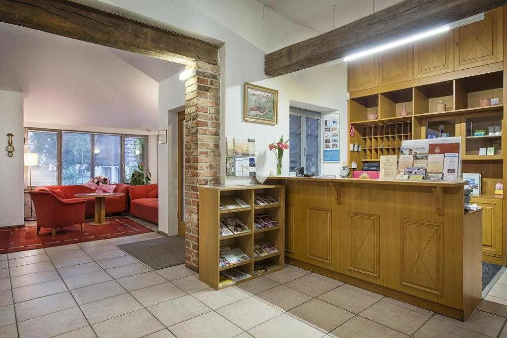 Hotel Mlyn Velehrad