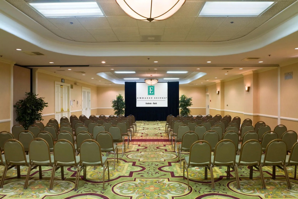Embassy Suites by Hilton Anaheim North