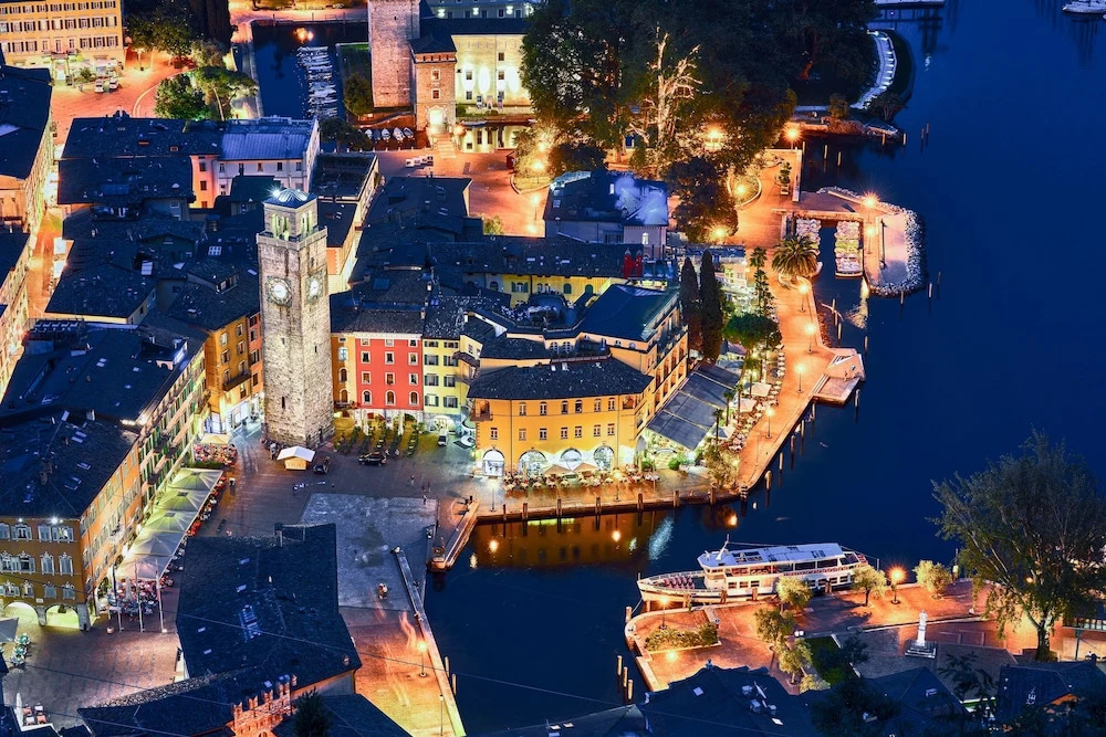 Il Giardino di Riva