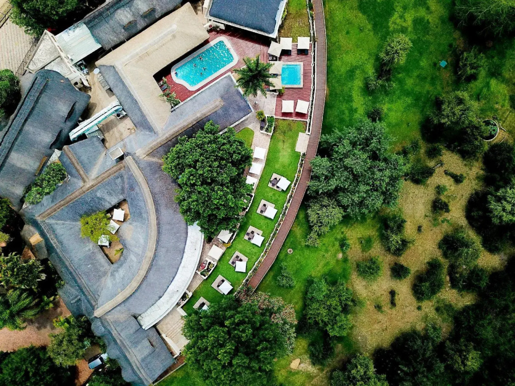 Ilala Lodge Hotel
