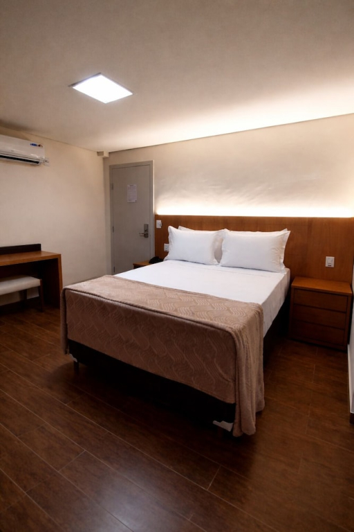 Hotel Ouro Mel