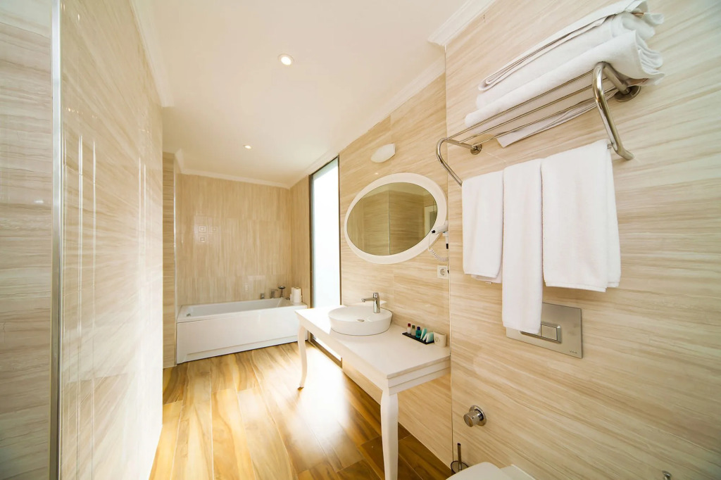 As Hotel Cesme