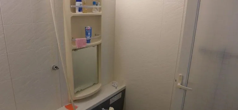 Namba Guesthouse