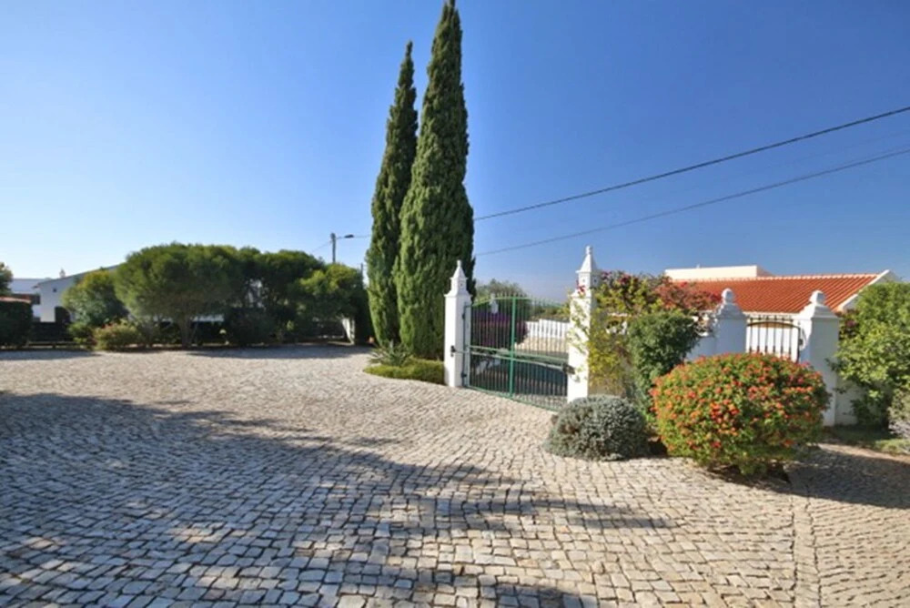 Belle villa à Albufeira