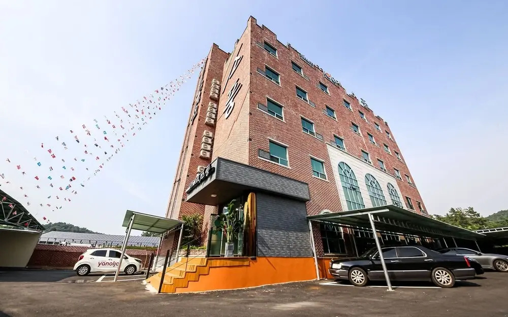 Suncheon Sopung