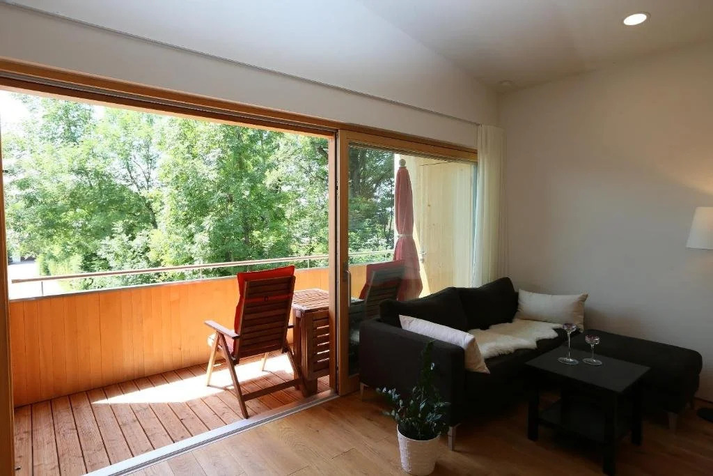 Bodensee-Ferienwohnung Am Ruggbach