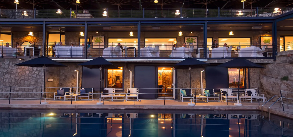 Hotel Capo La Gala & Wellness