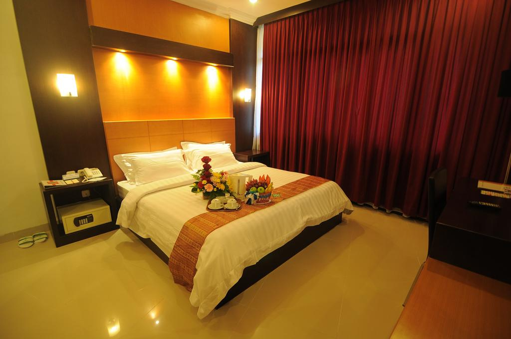Hotel Swarna Dwipa
