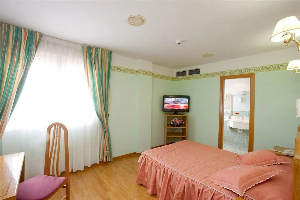 Hotel Río Cabia