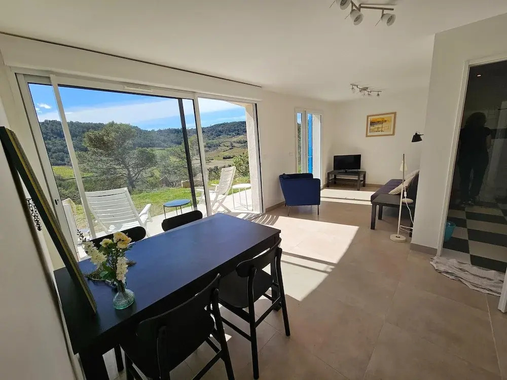 Inviting Holiday Home in Pierrerue
