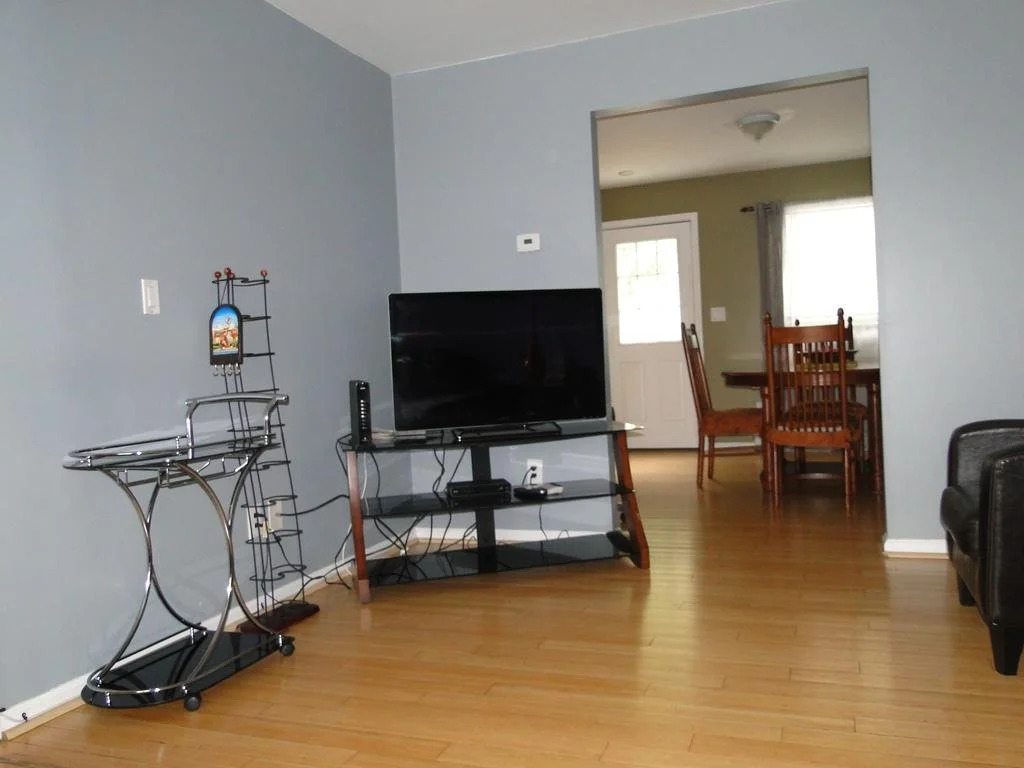 Guild Street Townhouse