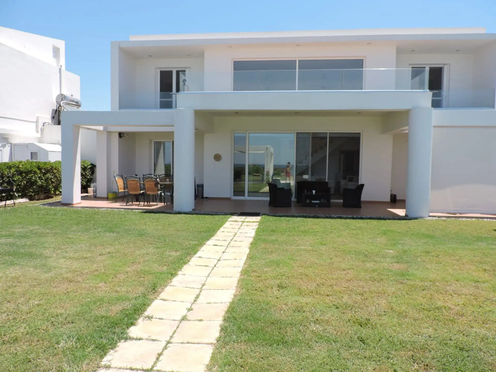 Ionian Islands Beach Villas