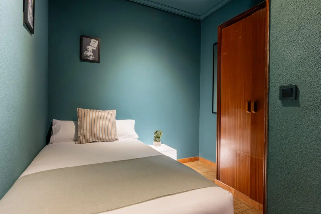 Ideal Hostel Madrid