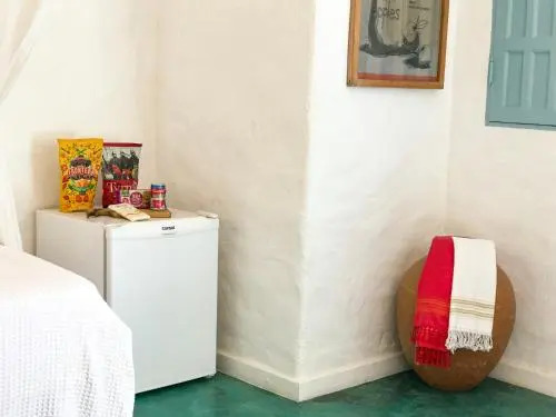La hospedaria
