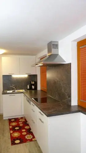 Ferienwohnung Brandegg