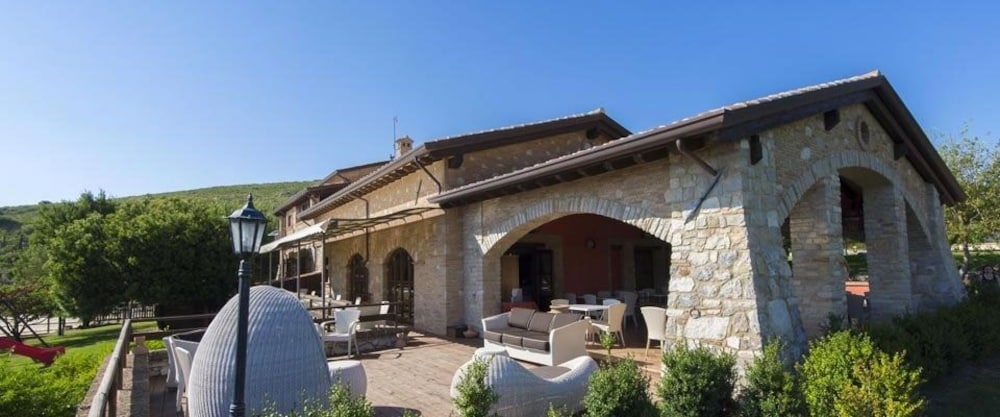 SarAnd Relais