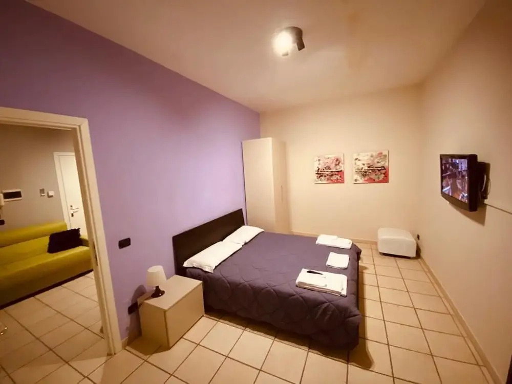 HH Hermoso Housing VALENZA