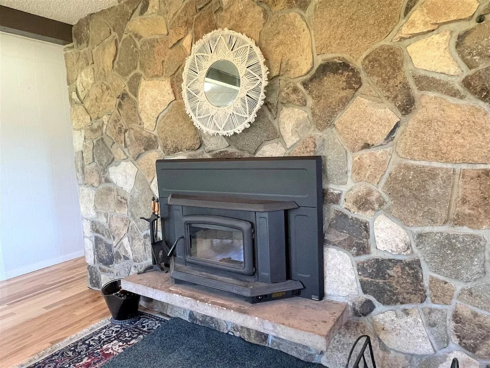 Valley View Cabin