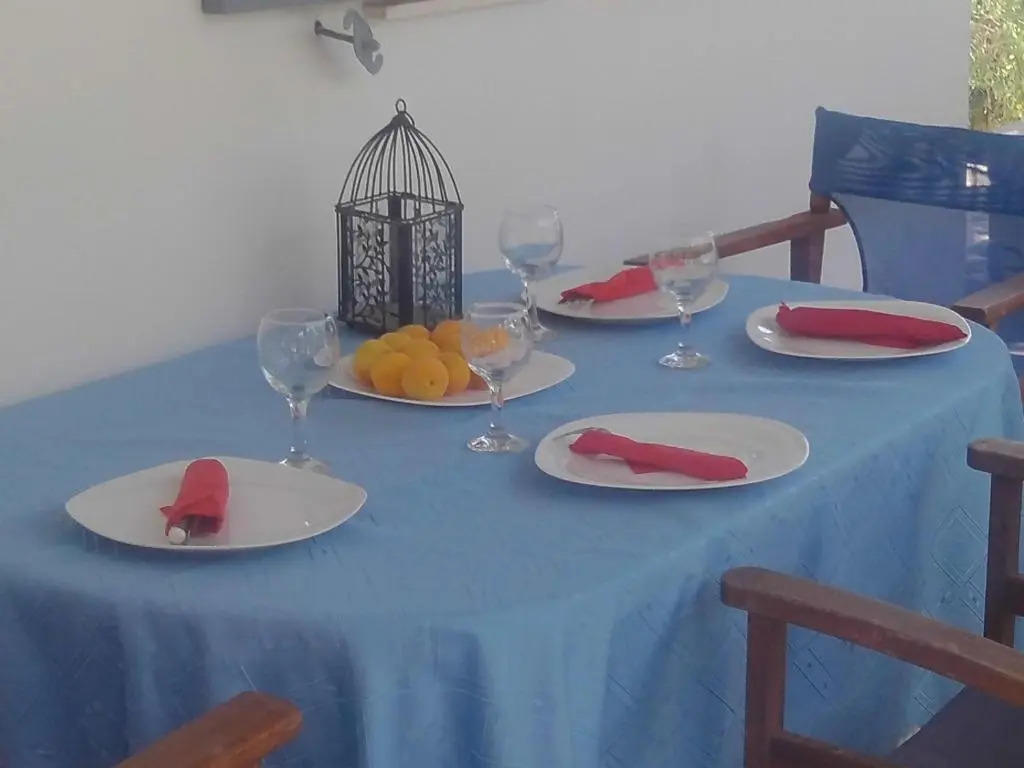 Kikis Refurbished Apartment a Veranda Dream