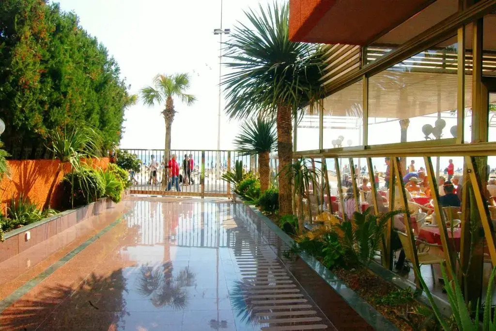Apartamentos Torre Don Vicente - Arca Rent