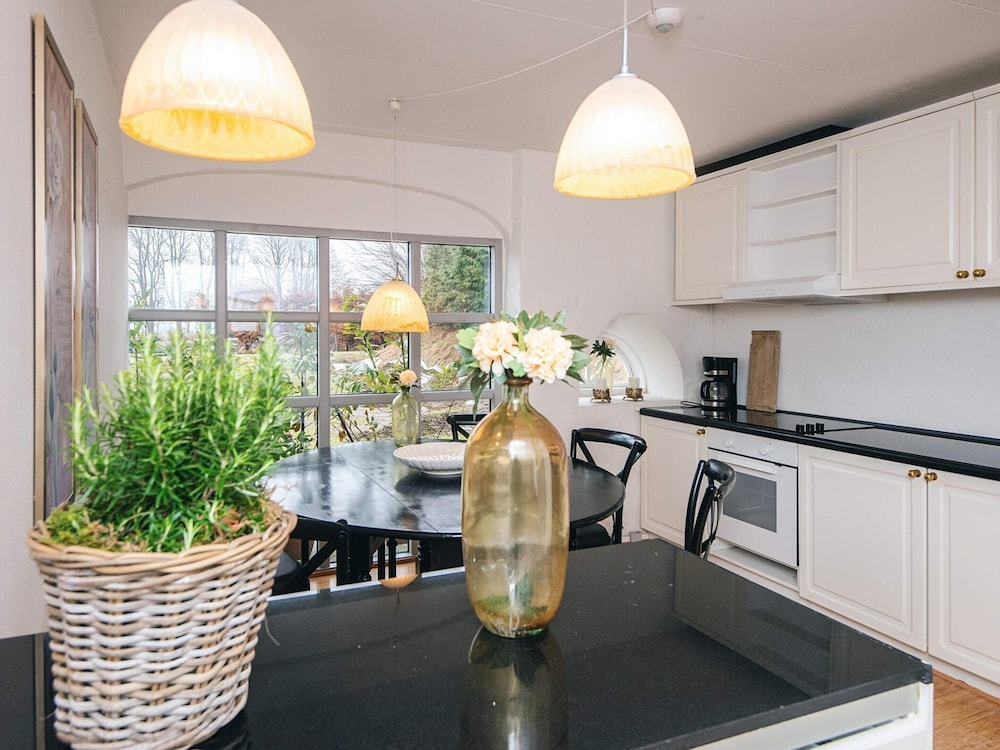 4 Star Holiday Home in Tylstrup