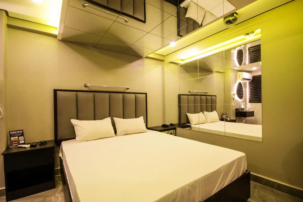Messalina Hotel - Adults Only