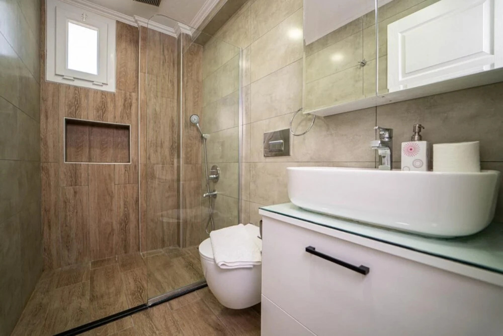Serene Villa With Private Pool