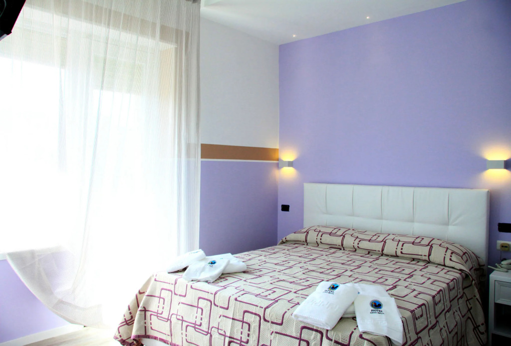Hotel Città Bella
