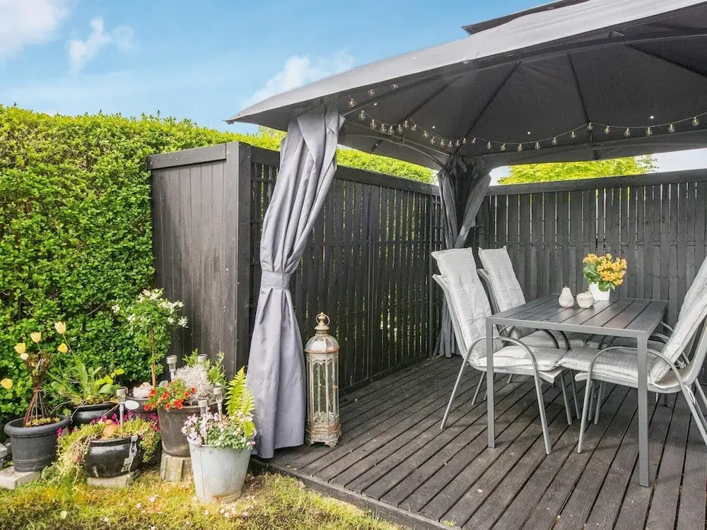 6 Person Holiday Home in Broager-by Traum