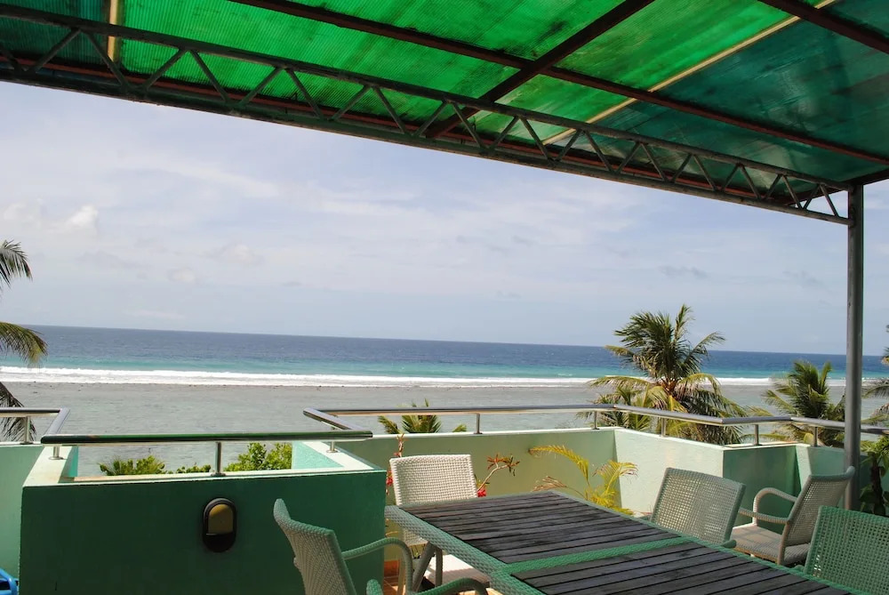 Beach Sunrise Inn