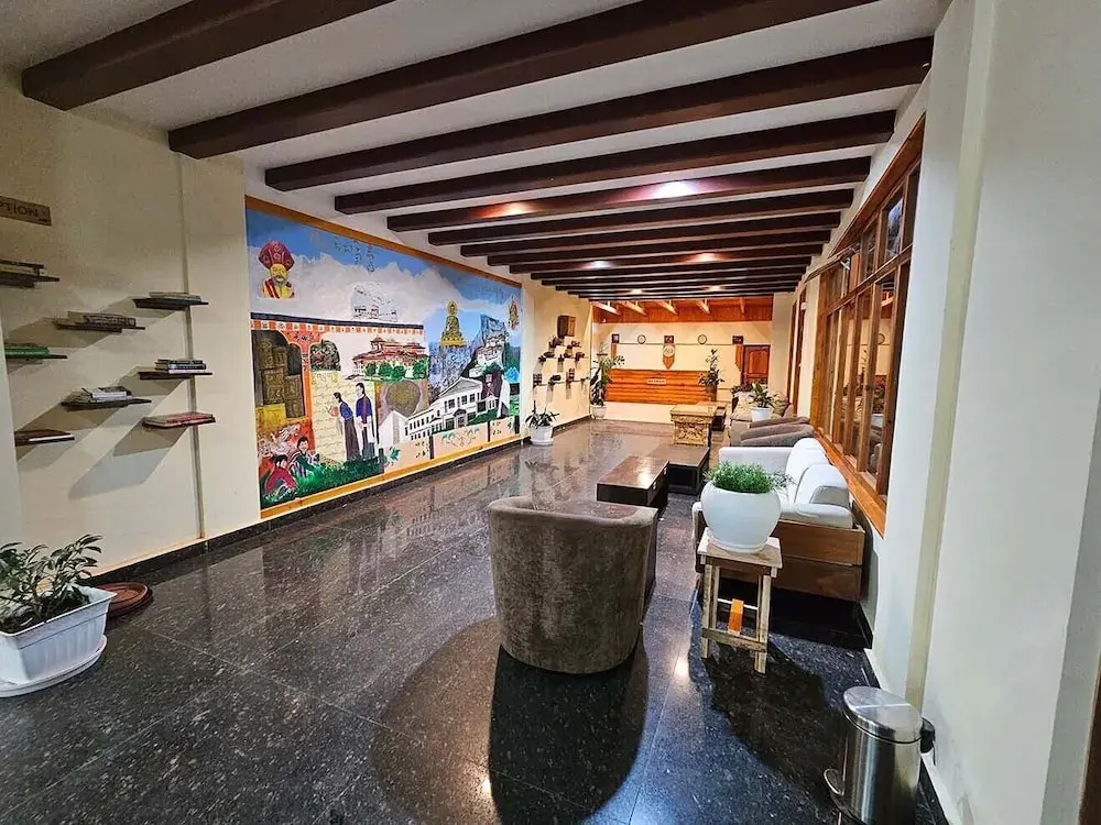 Aja Village Resort