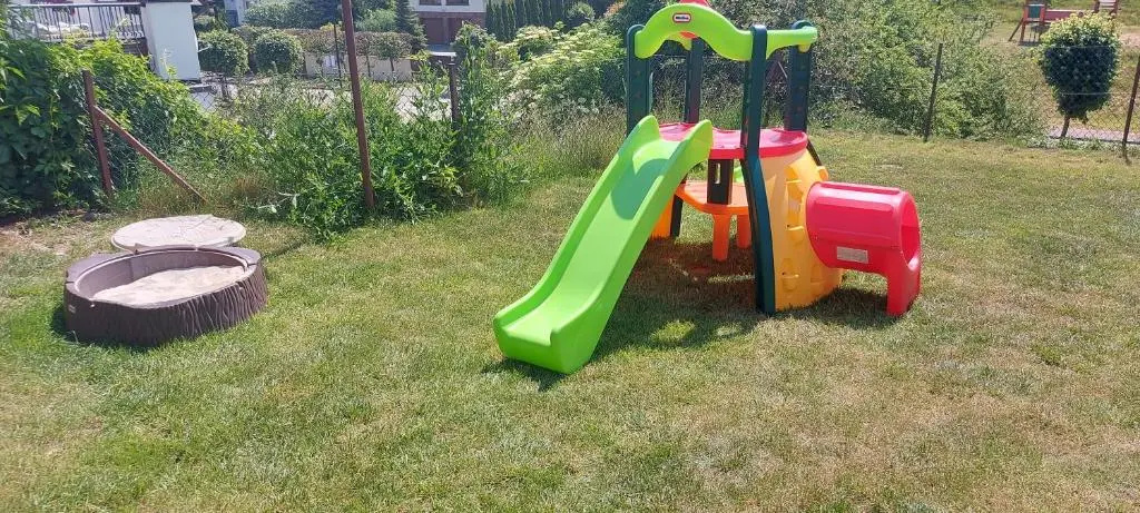 Mini Apartamenty Dominika