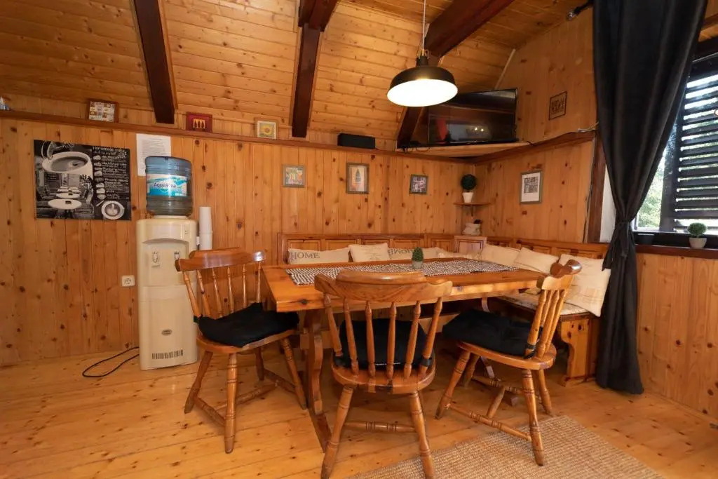 Holiday Home Kuća Ulaga