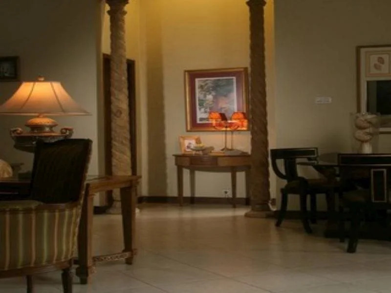 Villa Pakem