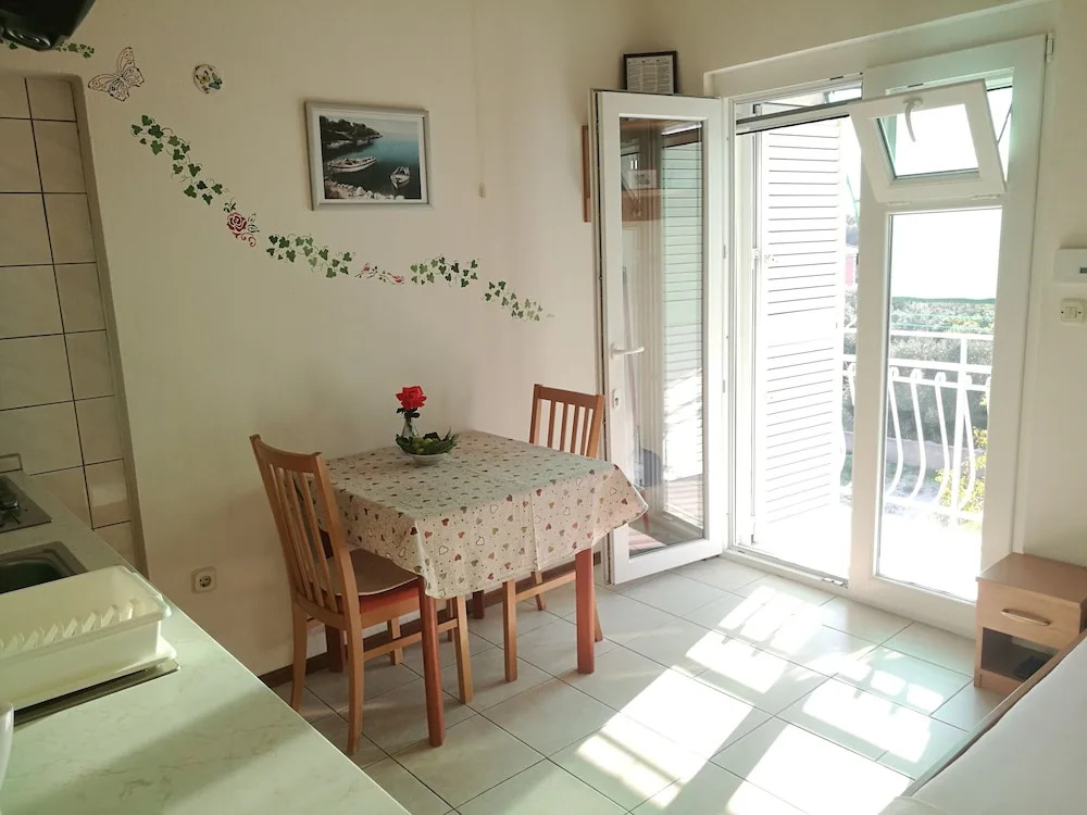 Apartmani Rahela
