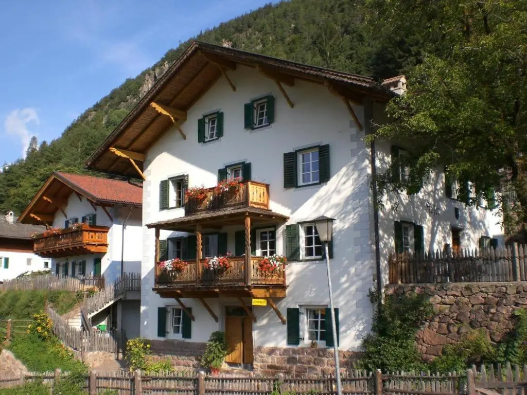 Hofer Hof