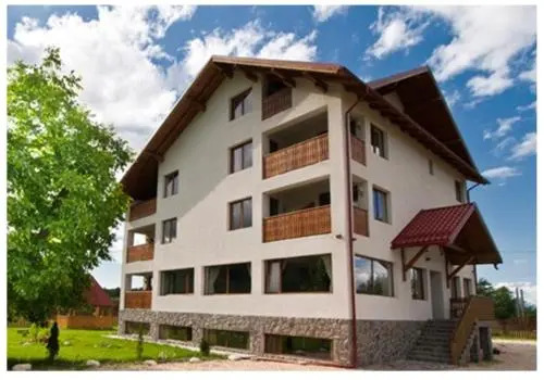Pensiunea Vladut 2