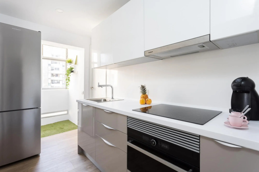 Home2Book Charming Center Apartment Santa Cruz