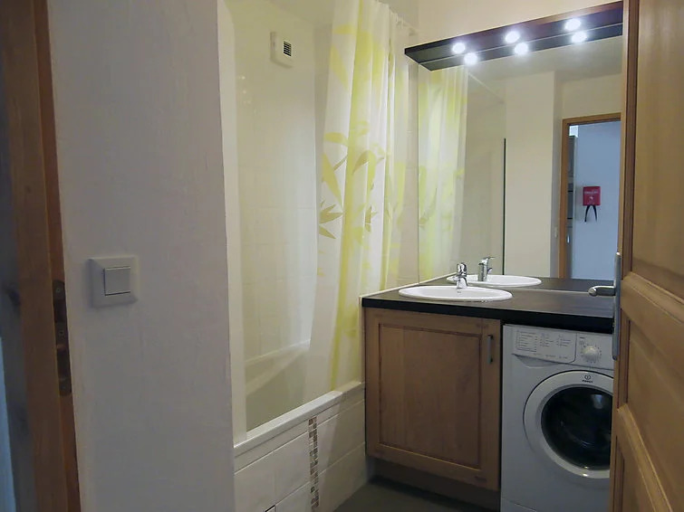 Apartment Clos de la fontaine 2 by Interhome