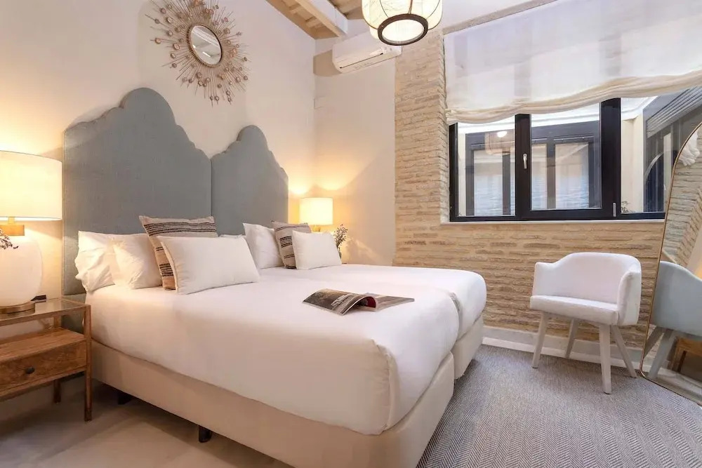Modern Apartment in Seville Center Acetres I