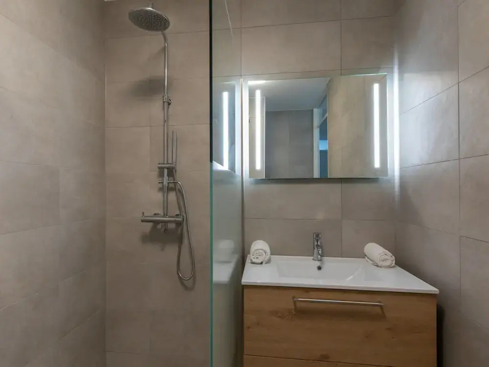 Apartment in Zoutelande Near Sunny Beach