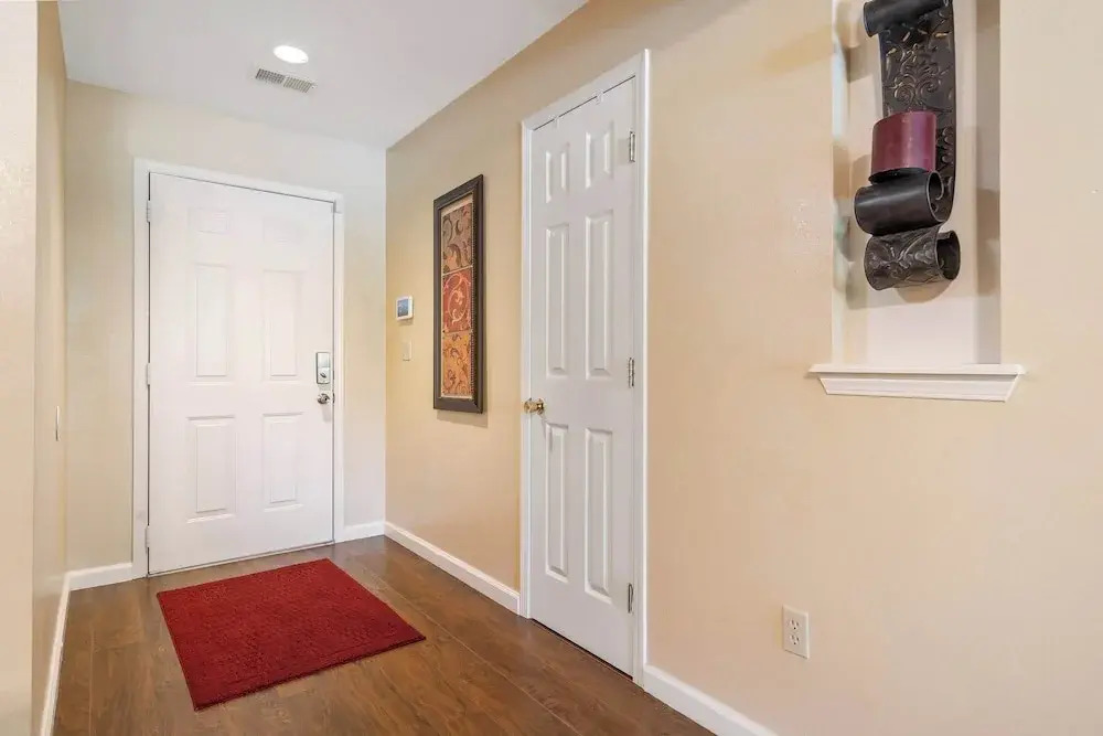 Foothills Tranquility - On-site Amenities Access