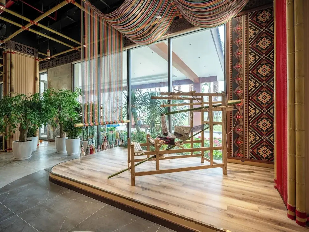 Flamingo Tan Trao Resort Managed by Flamingo Hotels & Resorts