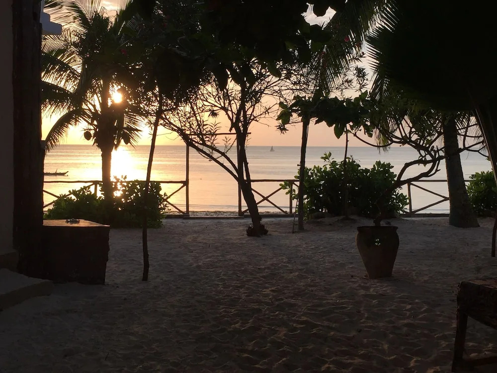 Villa Mina beachhouse