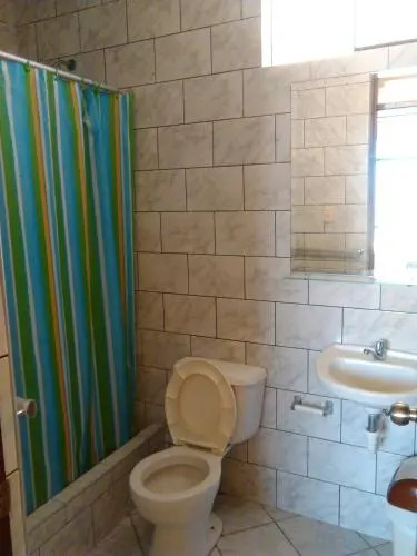 Hotel Iguana Inn